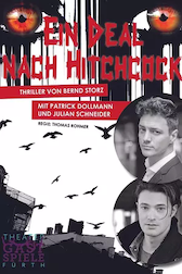 Ein Deal nach Hitchcock