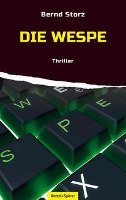 Cover von Die Wespe
