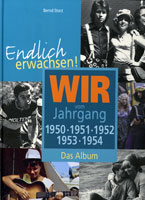 Cover von Endlich erwachsen!