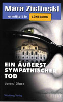 Cover von Ein äußerst sympathischer Tod
