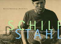Cover von Schilf und Stahl