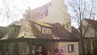 Das Torturmtheater Sommerhausen