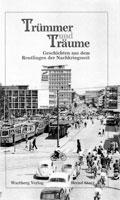 Cover von Trümmer und Träume