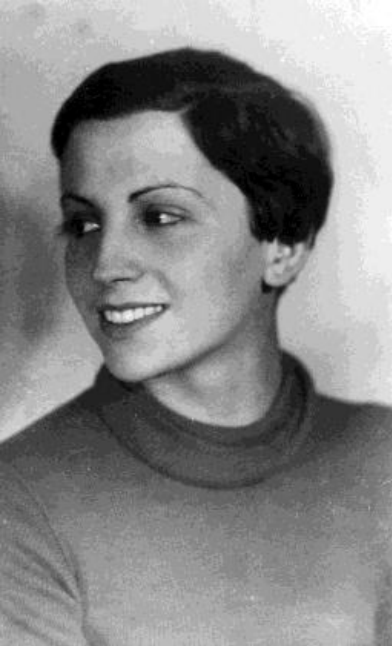 gerda taro